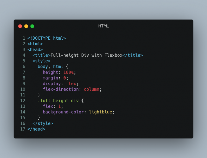 Making A Div 100 Height Of The Browser Window Tiloid Making A Div 100 Height Of The Browser Window Tiloid