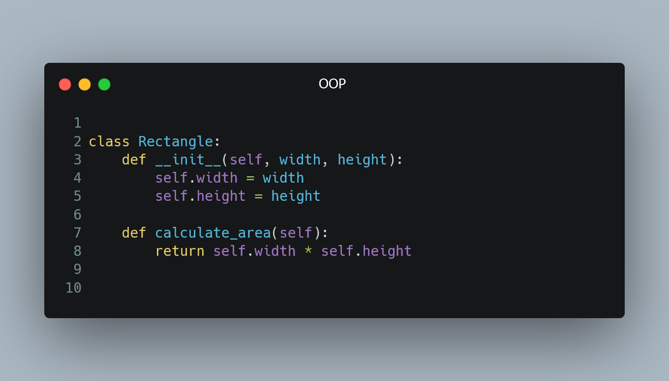 Difference between a Method and a Function