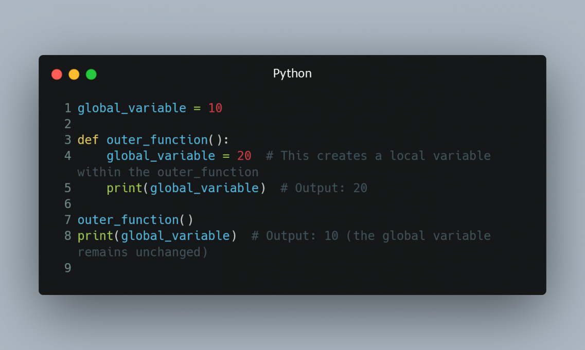 Python tiloid